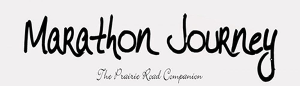 Marathon Journey
